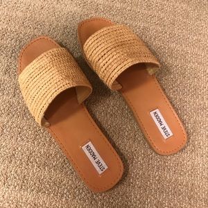 Steve Madden Sandals